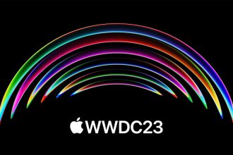 WWDC 2023