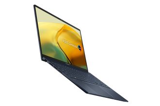 Asus Zenbook 15 OLED