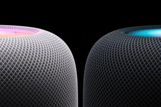 HomePod