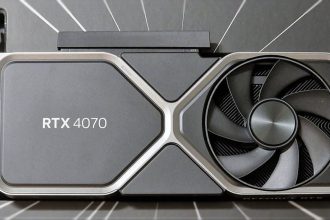 rtx 4070 ti fe