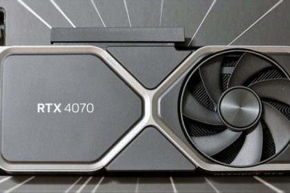 rtx 4070 ti fe