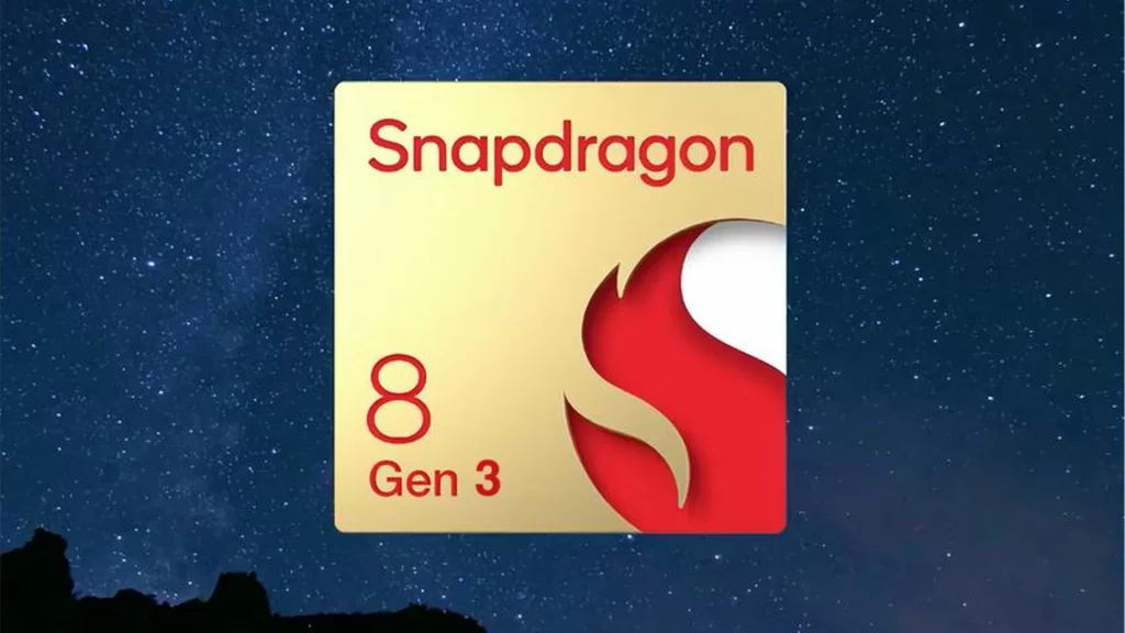 nouveau GPU Qualcomm snapdragon gen 3