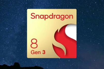 snapdragon 8 Gen 3
