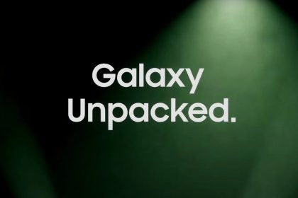 evenement unpacked samsung