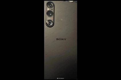 xperia 1 V