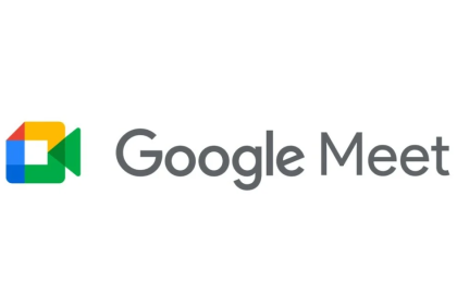 logo de google meet