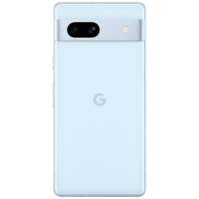 Google Pixel 7a Bleu