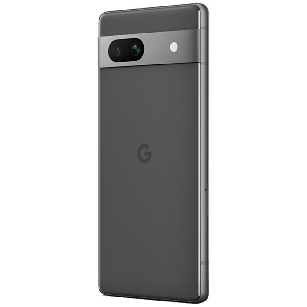 Google Pixel 7a Noir