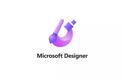 logo de microsoft designer