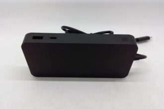 fuite microsoft surface dock 3