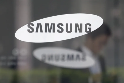 logo samsung