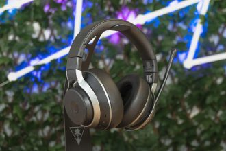 test Turtle Beach Stealth Pro