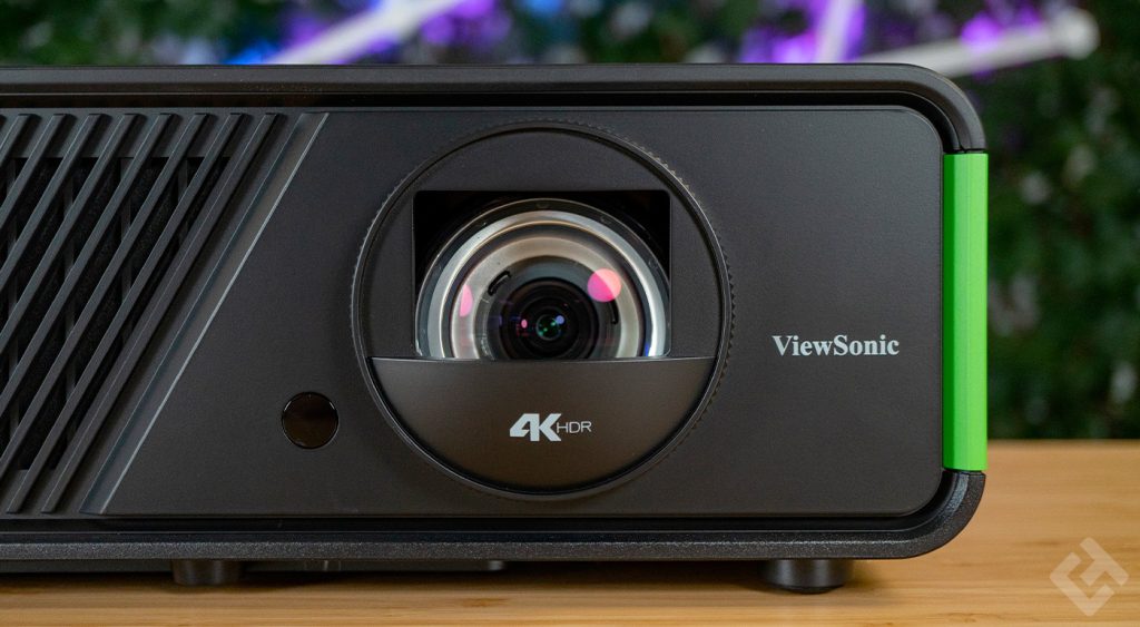 viewsonic x2-4k