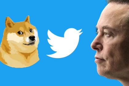 Twitter change son logo pour le Doge