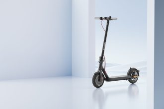 xiaomi electric scooter 4