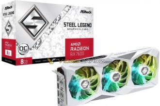 radeon rx 7600