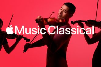 apple music classical