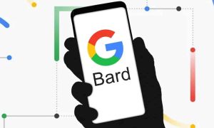 logo de google bard