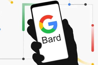 logo de google bard