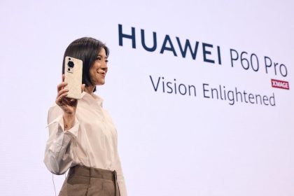 huawei p60 pro conférence