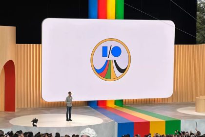 google i/o