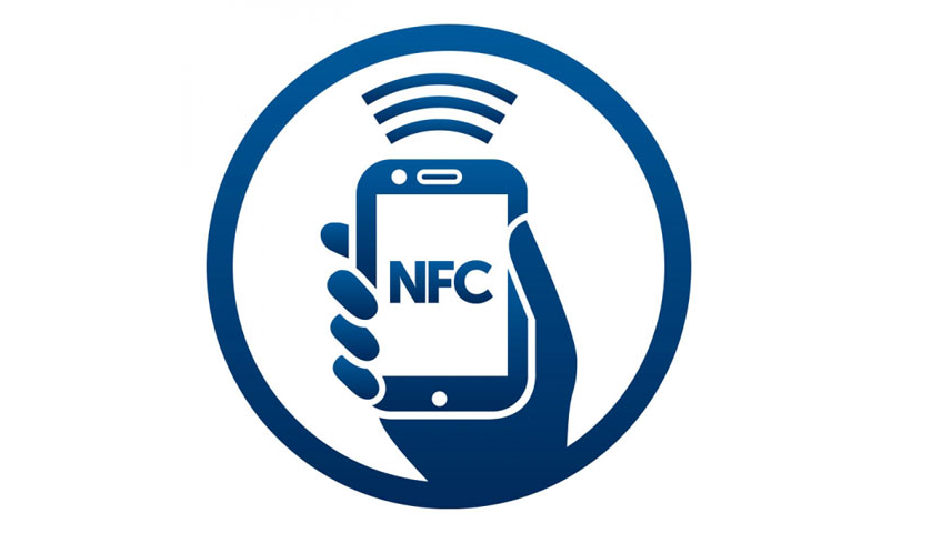 logo de la technologie nfc