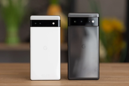 pixel 6