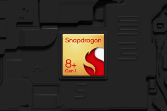 snapdragon 8+ Gen1