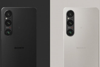 sony xperia 1 v