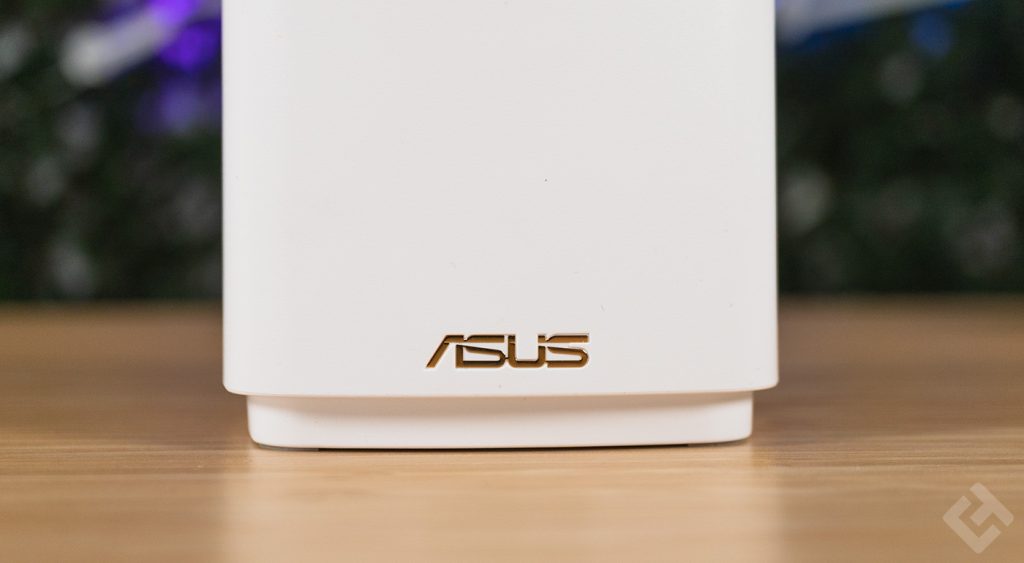 Logo Asus ZenWifi XD5