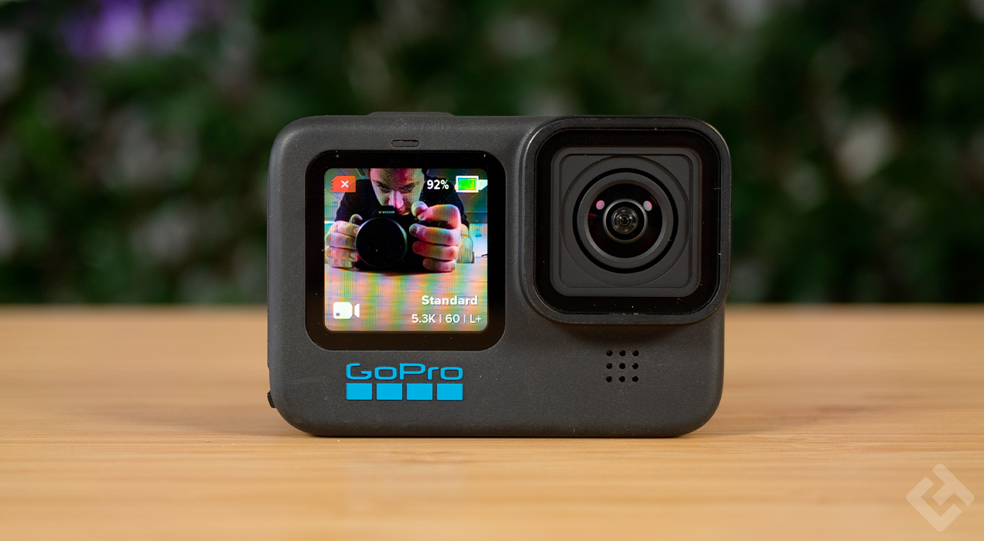 Test GoPro Hero 9 Black : une action-cam simplement magique !