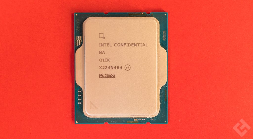 Intel Core i7 13700K Avis