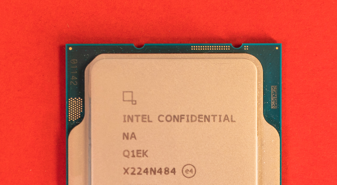 Références du Intel Core i7 13700K