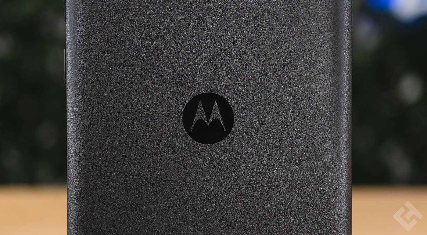 Logo Motorola Edge 40 Pro