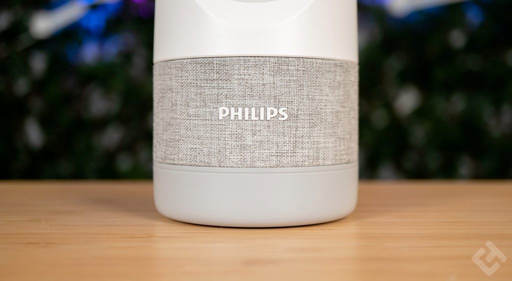 philips welcomeeye look