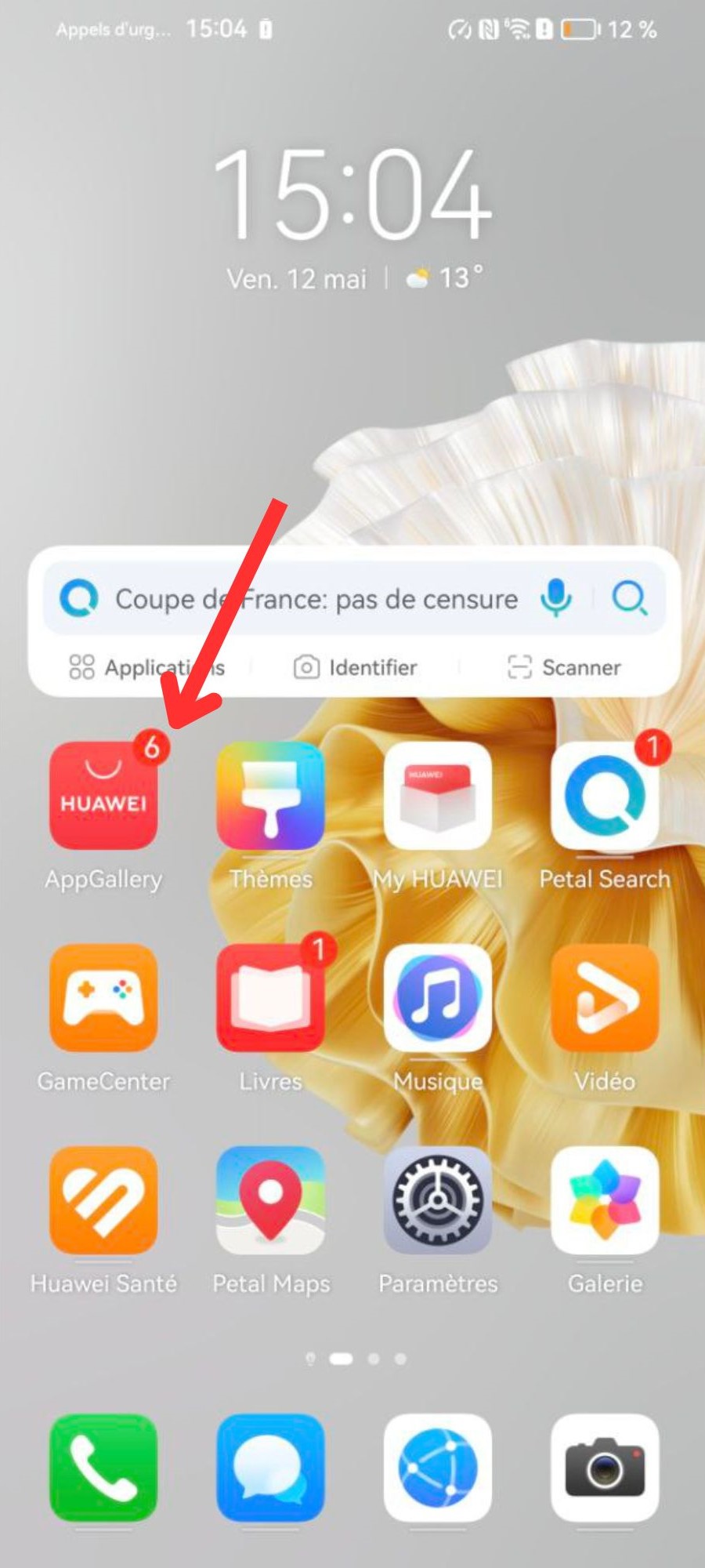 comment installer des applis sur un ordinateur