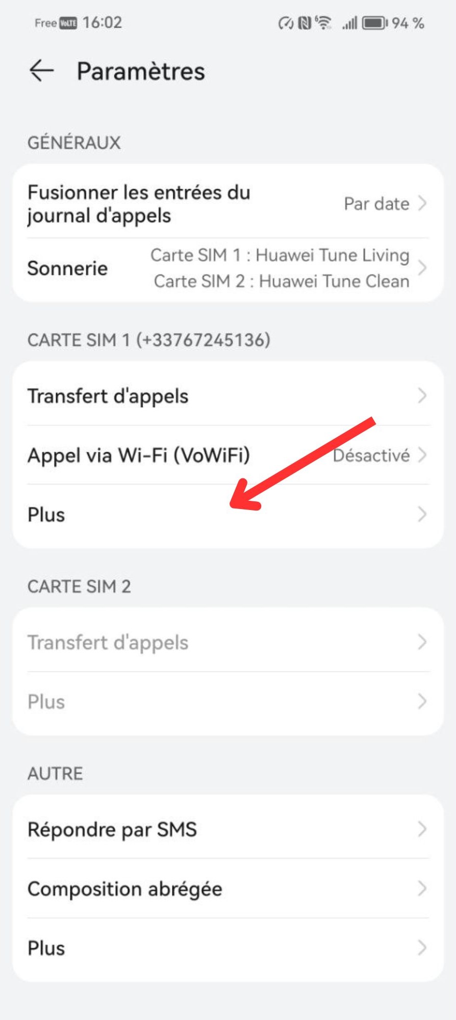 Comment Appeler En Num Ro Masqu Avec Un Android