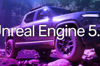 unreal engine 5.2