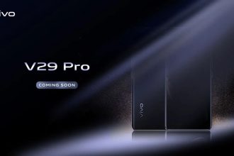 vivo v29 pro