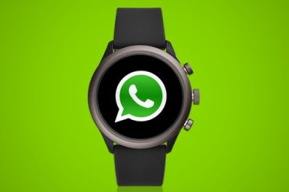 wear os whatsapp