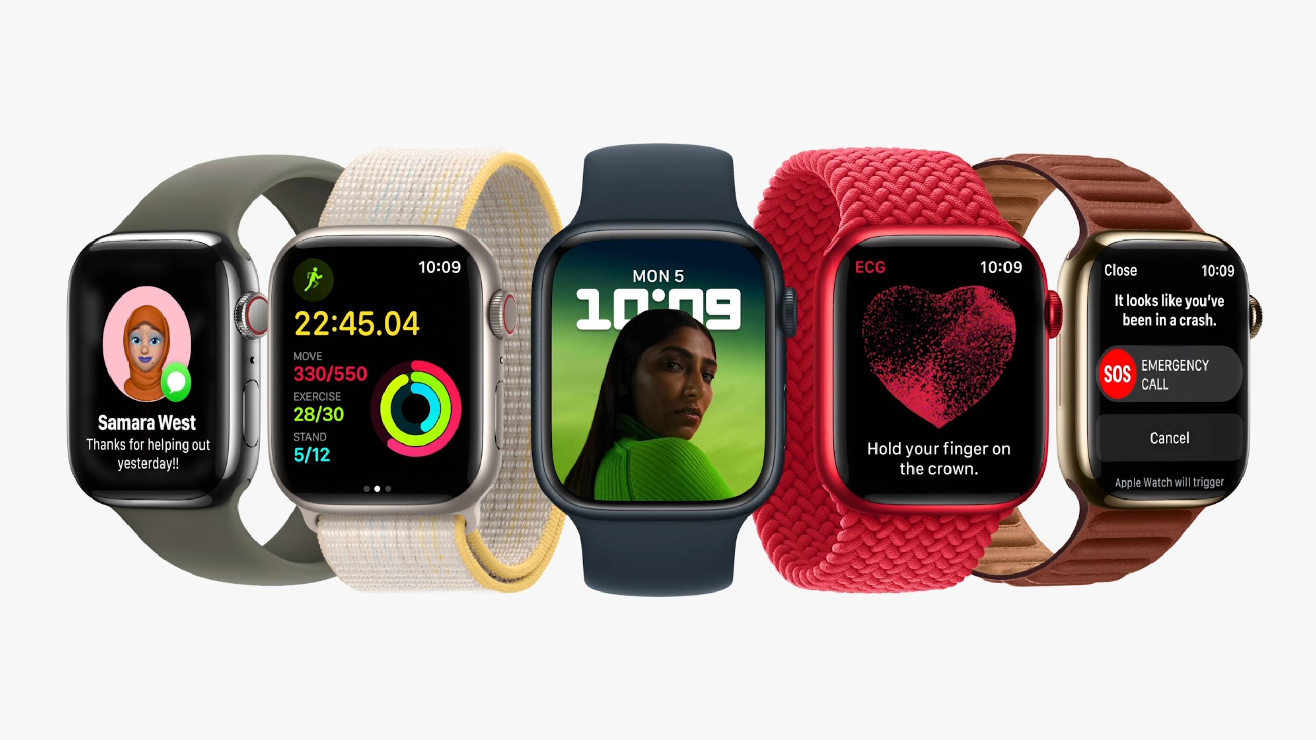 comment connecter son iphone a une apple watch