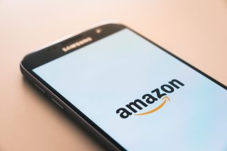application amazon