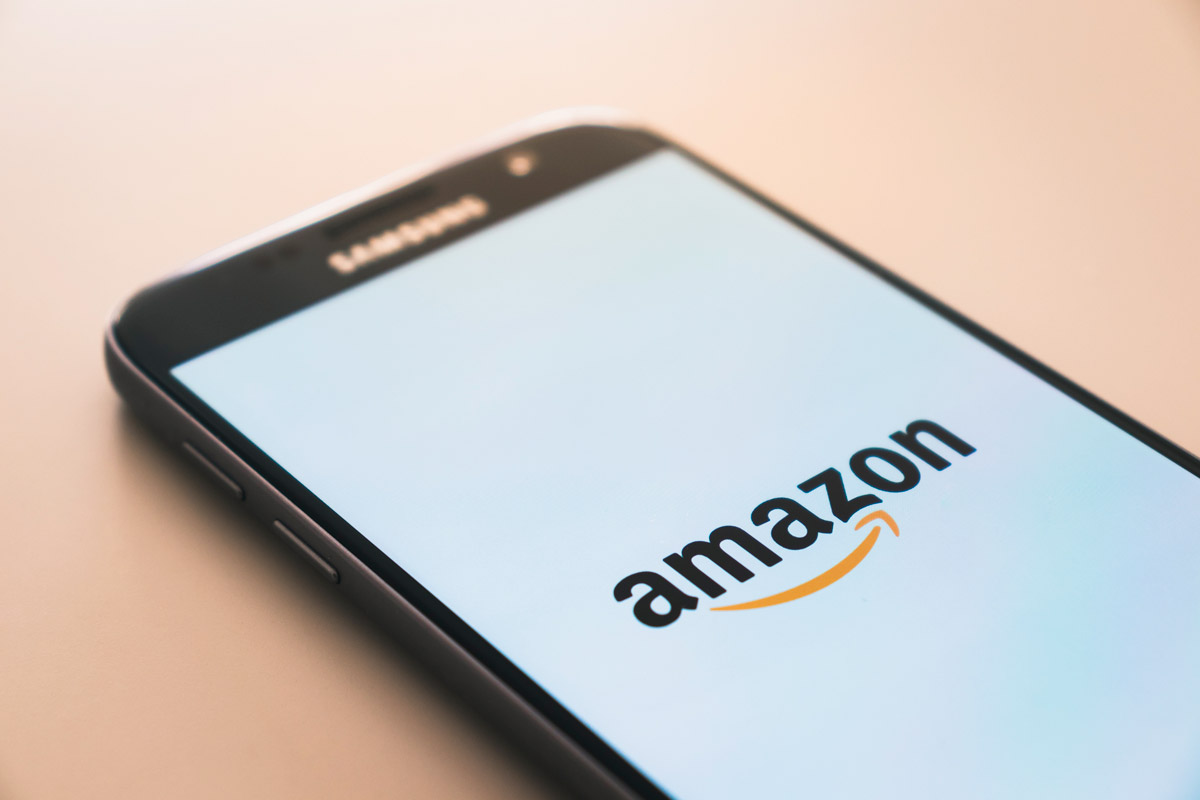 Comment mettre à jour les paramètres de son compte Amazon