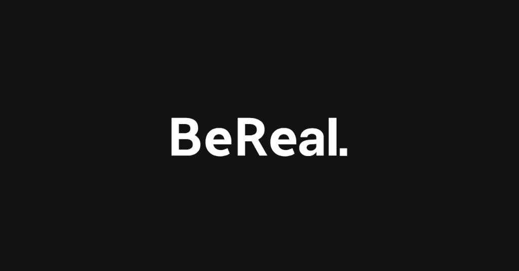 bereal logo