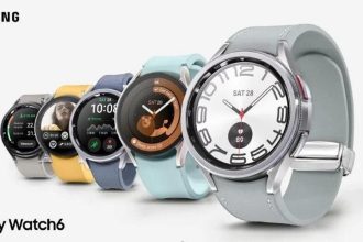 galaxy watch 6