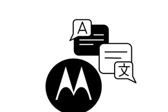 motorola logo