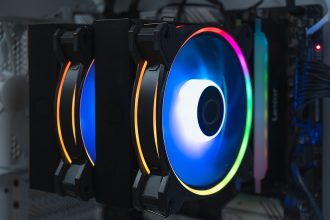 Test Cooler Master Hyper 622 Halo