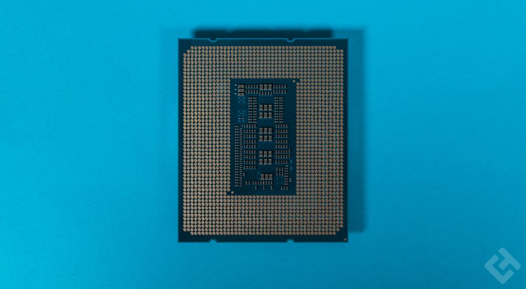 Pins Intel Core i9 13900K
