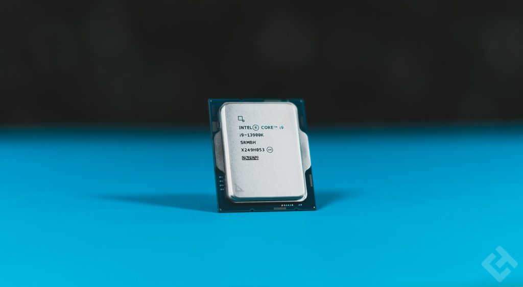 Avis Intel Core i9 13900K