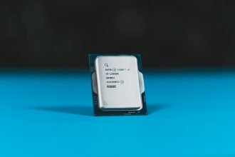 Intel Core i9 13900K avec hyperthreading